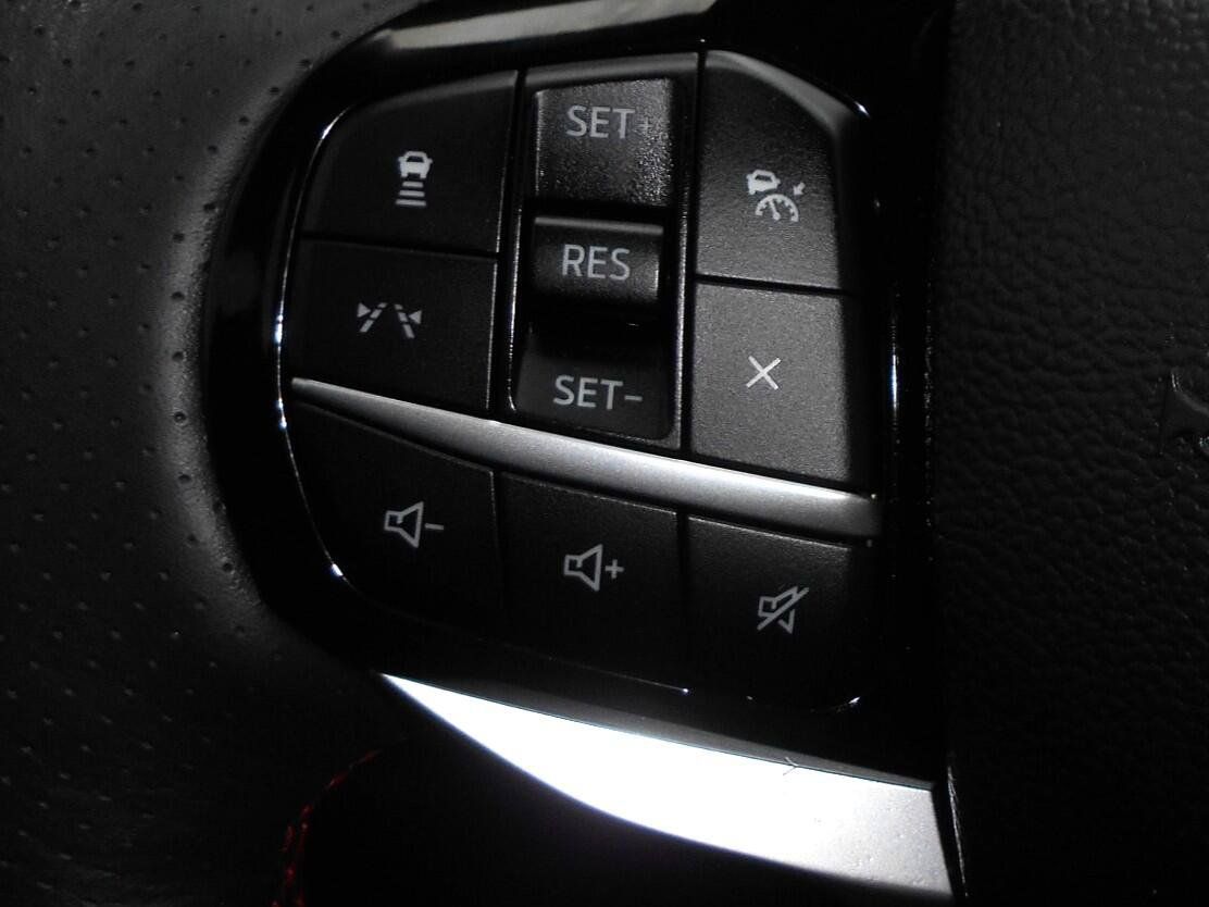 Used 2025 Ford Explorer ST AWD/4WD image 19