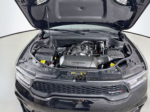 New 2026 Dodge Durango GT w/ Trailer Tow Group IV AWD/4WD image 29