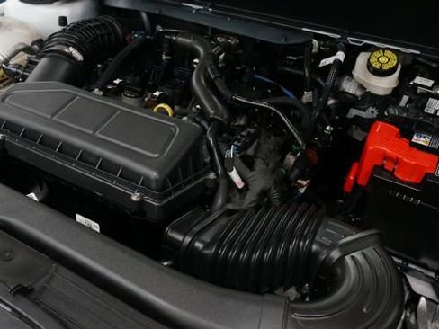 Used 2025 Ford Bronco Sport Big Bend image 64