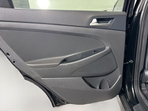 Used 2020 Hyundai Tucson Value FWD image 26
