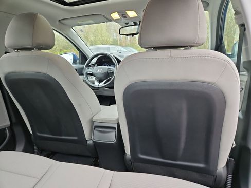 Used 2020 Hyundai Elantra Value Edition image 18