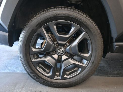 Certified 2024 Toyota RAV4 Adventure AWD/4WD image 26