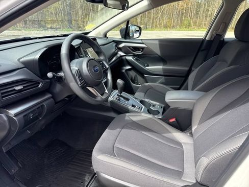 Used 2024 Subaru Impreza 2.0i AWD/4WD image 11