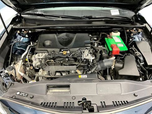 Used 2020 Toyota Camry SE image 27