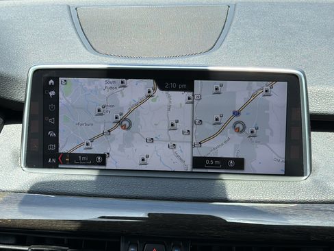 Used 2018 BMW X5 sDrive35i RWD image 5
