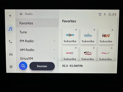Used 2025 Toyota 4Runner SR5 image 27