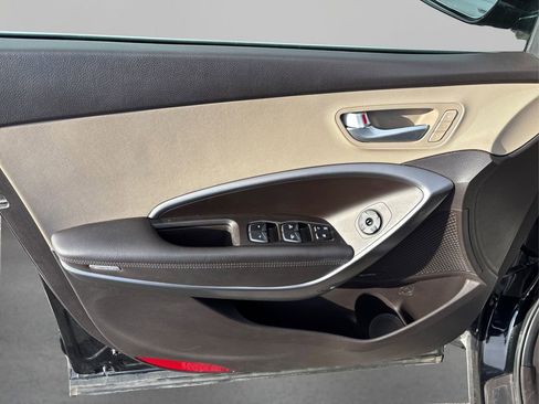 Used 2017 Hyundai Santa Fe Sport w/ 2.4L Tech Package 04 image 25