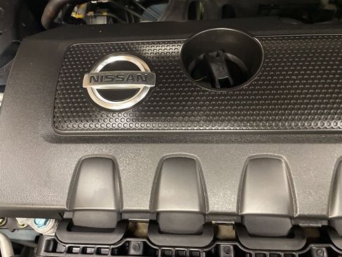 Used 2015 Nissan Sentra SV image 31