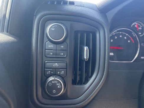 Used 2021 Chevrolet Silverado 1500 Custom Trail Boss w/ Safety Confidence Package image 22