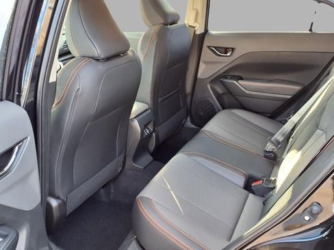 New 2026 Subaru Crosstrek 2.5i Limited image 41