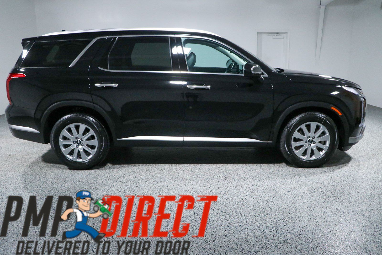 Used 2025 Hyundai Palisade SEL FWD image 6