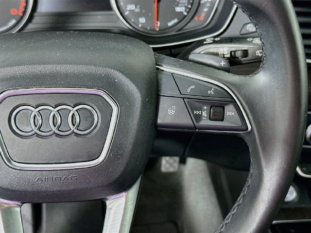 Used 2023 Audi Q5 2.0T Premium w/ Convenience Package AWD/4WD image 22