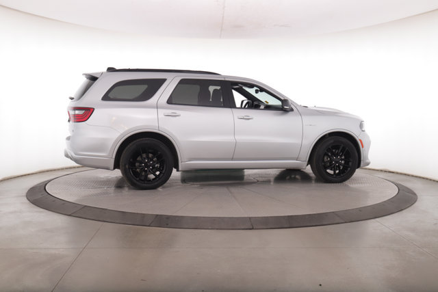 Used 2025 Dodge Durango R/T AWD/4WD image 6
