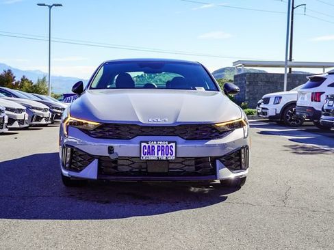 New 2026 Kia K5 GT-Line FWD image 3