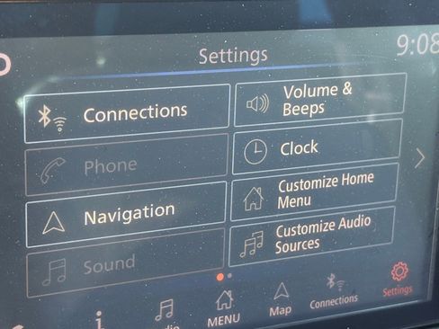 Certified 2019 Nissan Altima 2.5 Platinum image 27