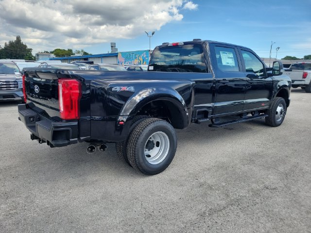 New 2027 Ford F350 XL AWD/4WD image 4