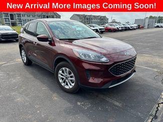 Used 2021 Ford Escape SE w/ Convenience Package AWD/4WD 360° Tour