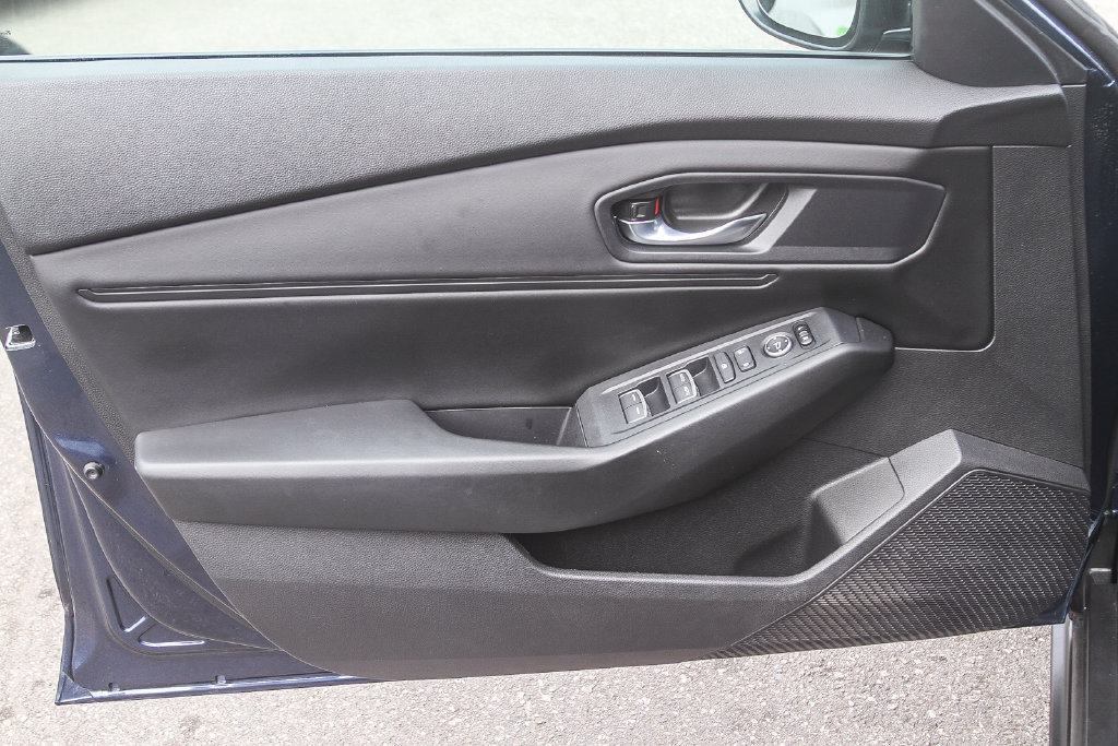 Used 2024 Honda Accord EX image 17