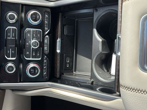 Certified 2023 GMC Yukon XL Denali image 39