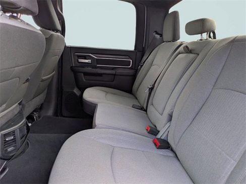 Used 2024 RAM 2500 Big Horn image 18