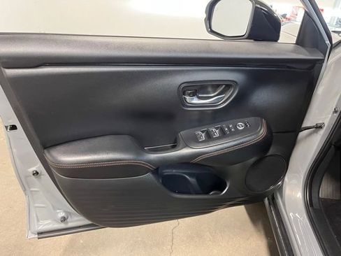 Used 2024 Honda HR-V Sport image 24