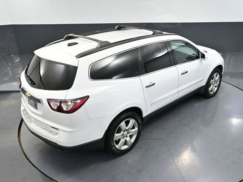 Used 2017 Chevrolet Traverse Premier image 59