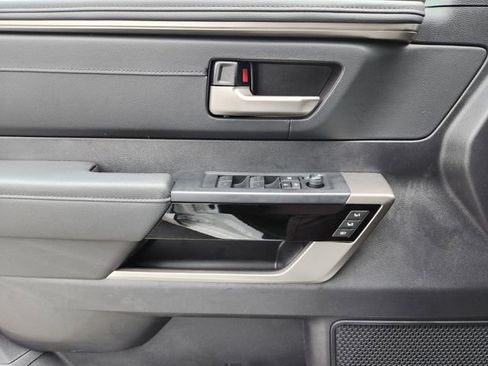 Used 2023 Toyota Tundra Limited w/ Power Package image 21