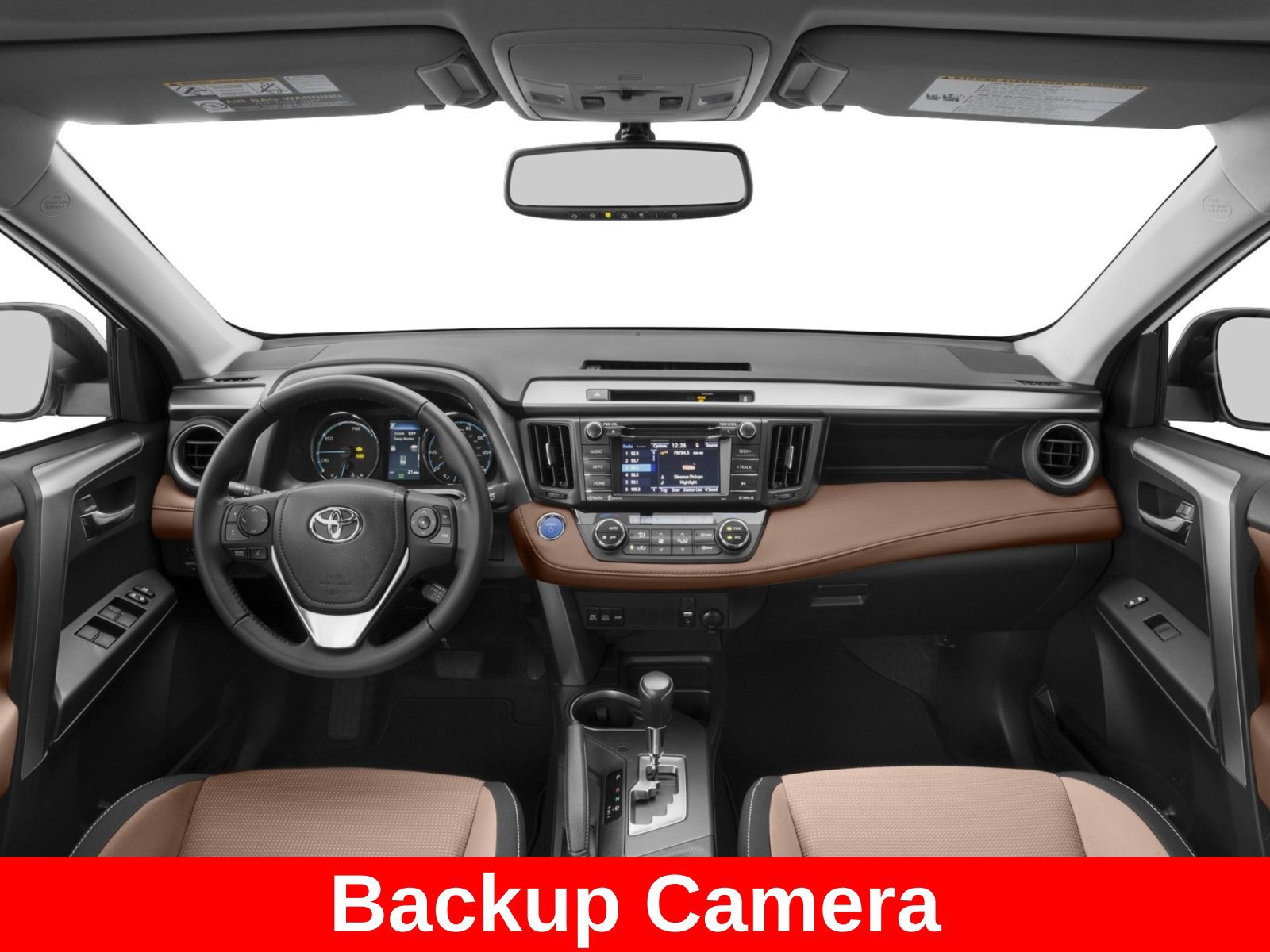 Used 2018 Toyota RAV4 XLE w/ Convenience Package AWD/4WD image 8