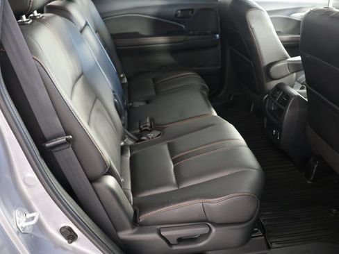 Used 2022 Honda Passport TrailSport image 22