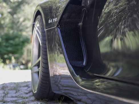 Used 2014 SRT Viper GTS w/ GTS Laguna Interior Package image 86