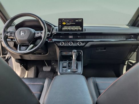 Certified 2023 Honda CR-V Sport Touring image 25