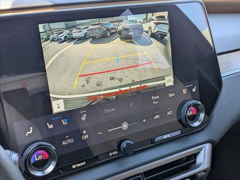 Used 2023 Lexus RX 350 Premium Plus w/ Cold Area Package image 13