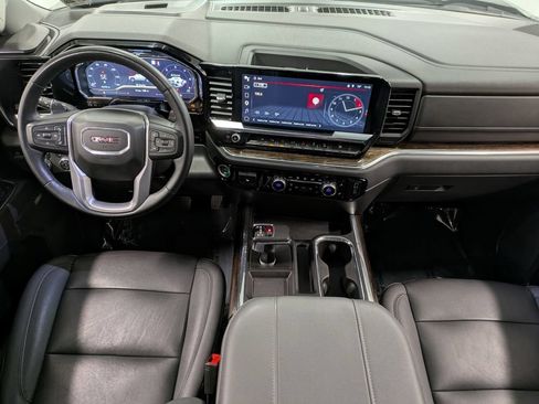 Used 2023 GMC Sierra 1500 Elevation w/ Elevation Premium Package AWD/4WD image 24