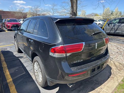 Used 2013 Lincoln MKX AWD image 13