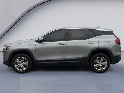 Used 2023 GMC Terrain SLE