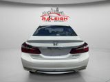 Used 2017 Honda Accord Sport image 3