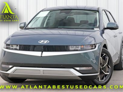 Used 2024 Hyundai Ioniq 5 SEL