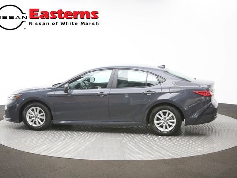 Used 2025 Toyota Camry LE FWD image 61