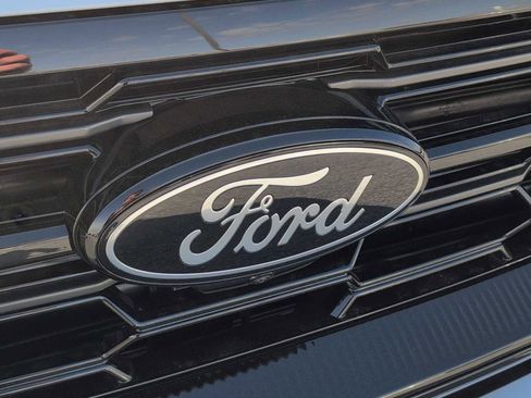 New 2026 Ford Expedition Max Platinum w/ Stealth Appearance Package image 17