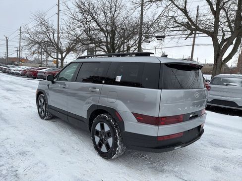 New 2026 Hyundai Santa Fe SEL image 5