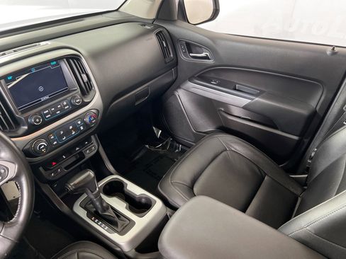 Used 2016 Chevrolet Colorado LT w/ Luxury Package, Chrome image 23