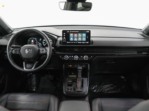 Used 2024 Honda CR-V Sport Touring image 13