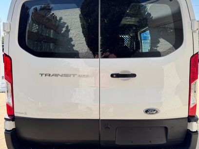 Used 2025 Ford Transit 250 Low Roof w/ Exterior Upgrade Package