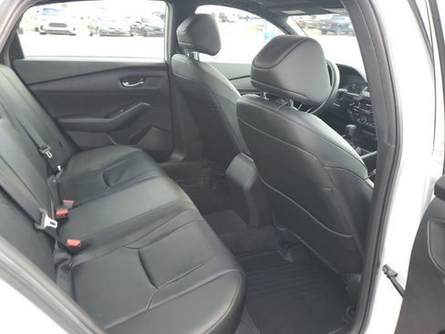 Certified 2023 Honda Accord Sport image 30
