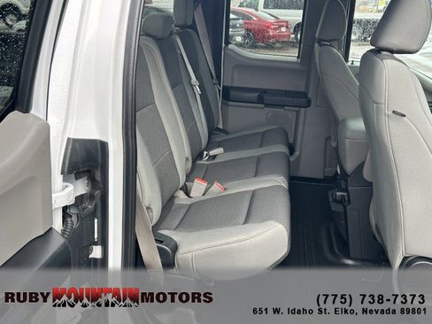 Used 2019 Ford F150 XL w/ XL Power Equipment Group image 23