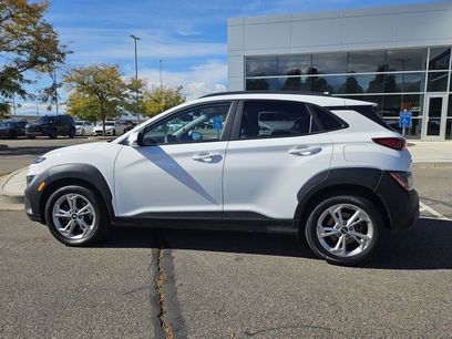 Used 2023 Hyundai Kona SEL w/ Cargo Package