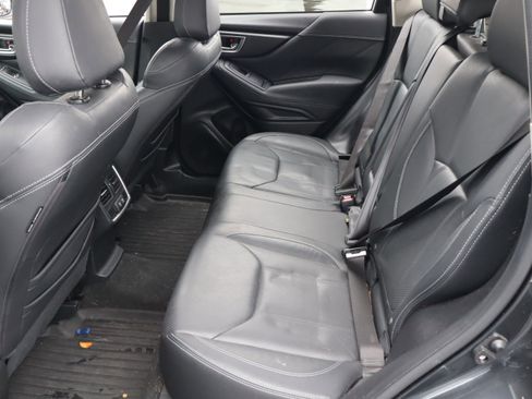 Used 2019 Subaru Forester Limited w/ Popular Package #3 image 34