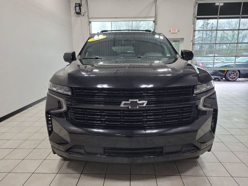 Used 2023 Chevrolet Tahoe RST AWD/4WD image 6