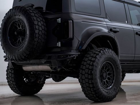 Used 2021 Ford Bronco First Edition image 15