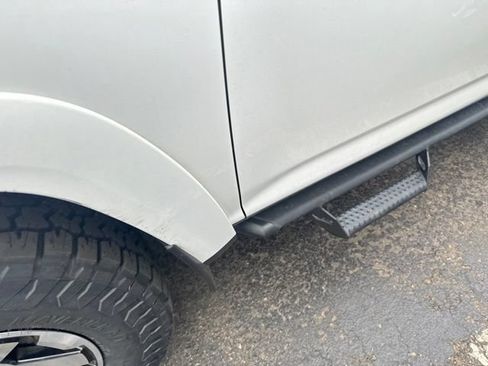 Used 2021 Toyota 4Runner TRD Off-Road Premium w/ Moonroof Package AWD/4WD image 4